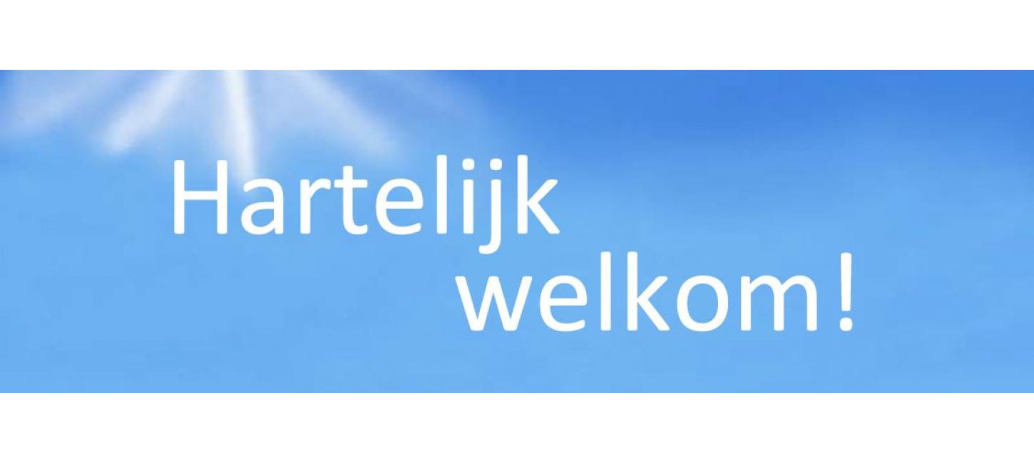welkom